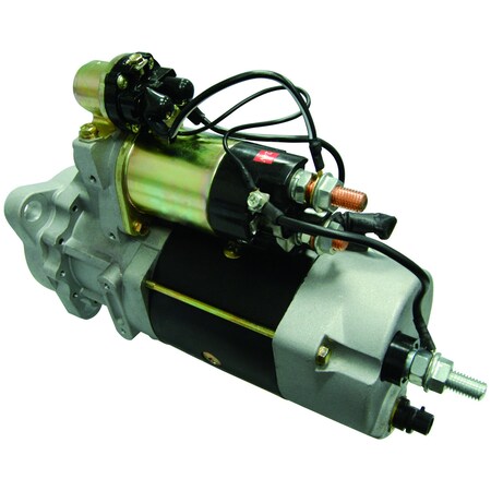 Wai Global STRDR 39MT 24V 12T ROT 6857N